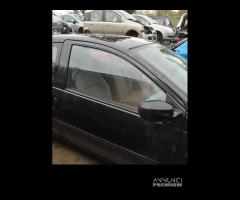 Porta anteriore dx nuda RENAULT NEW TWINGO 2010 - 1