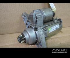 Motorino avviamento SEAT IBIZA 1.4 16V del 2006 - 3