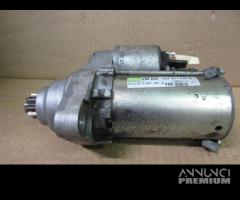 Motorino avviamento SEAT IBIZA 1.4 16V del 2006 - 5