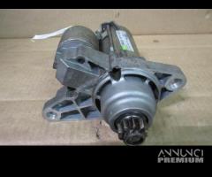 Motorino avviamento SEAT IBIZA 1.4 16V del 2006 - 7