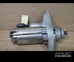 Motorino avviamento SEAT IBIZA 1.4 16V del 2006 - 9