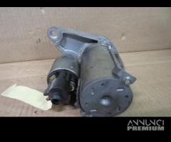 Motorino avviamento SEAT IBIZA 1.4 16V del 2006 - 10