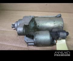 Motorino avviamento SEAT IBIZA 1.4 16V del 2006 - 11