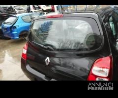 Portellone nudo RENAULT NEW TWINGO del 2010