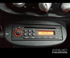 Autoradio RENAULT NEW TWINGO del 2010