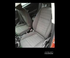 Sedile anteriore sx OPEL MOKKA del 2014