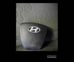 Airbag volante HYUNDAI I20 del 2011 - 1