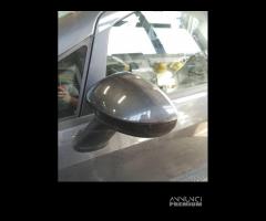 Specchio sinistro FIAT GRANDE PUNTO EVO del 2010 - 1