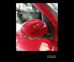 Specchio destro FIAT PANDA del 2010 - 1