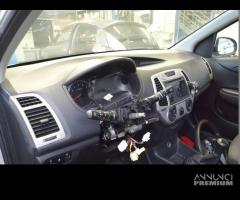 Cruscotto HYUNDAI I20 del 2011