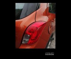 Fanale posteriore destro OPEL MOKKA del 2014 - 1