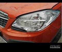 Proiettore sinistro OPEL MOKKA del 2014 - 1