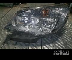 Proiettore sinistro OPEL MOKKA del 2014 - 6