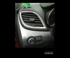 Interruttore fari OPEL MOKKA del 2014