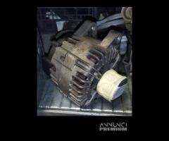 Alternatore PEUGEOT EXPERT 2000cc JTD del 2004 - 2