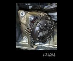 Alternatore PEUGEOT EXPERT 2000cc JTD del 2004