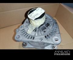 Alternatore VOLKSWAGEN POLO 1000cc del 1998 - 4