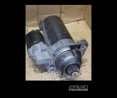 Motorino avv VOLKSWAGEN POLO 1422cc TDI del 2002 - 1