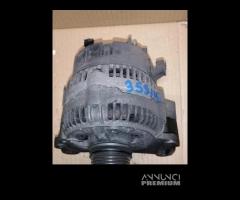 Alternatore VOLKSWAGEN GOLF 3 1.4 del 1992 - 1