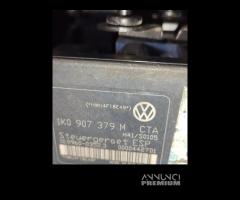 Gruppo abs VOLKSWAGEN GOLF 5 1984cc benzina 2004