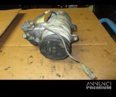 Compressore clima DAIHATSU TERIOS 1.3 del 1998 - 2