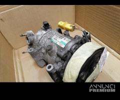 Compressore clima PEUGEOT 308 1600cc HDI del 2009