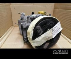 Compressore clima PEUGEOT 308 1600cc HDI del 2009