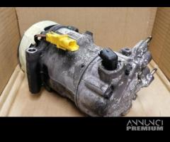 Compressore clima PEUGEOT 308 1600cc HDI del 2009 - 6