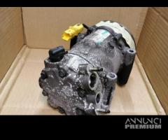 Compressore clima PEUGEOT 308 1600cc HDI del 2009 - 7