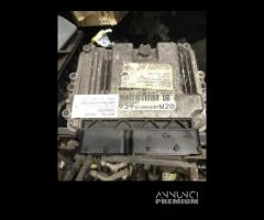 Centralina mot ALFA ROMEO 159 2387cc diesel 2006 - 2