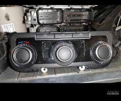 Comandi riscaldamento VOLKSWAGEN GOLF 6 del 2011