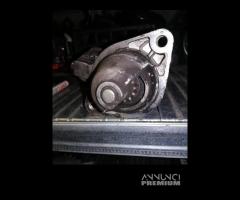 Motorino avv OPEL COMBO 1686cc diesel del 2004 - 3