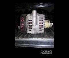 Alternatore OPEL CORSA C 1248cc diesel del 2005