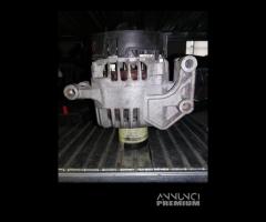 Alternatore OPEL CORSA C 1248cc diesel del 2005 - 4