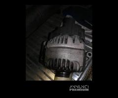 Alternatore SUZUKI SWIFT 1248cc diesel del 2007