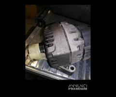 Alternatore SUZUKI SWIFT 1248cc diesel del 2007