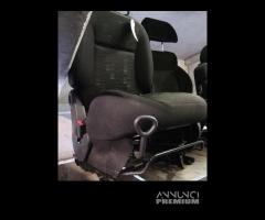 Sedile anteriore sx CITROEN BERLINGO del 2010 - 3