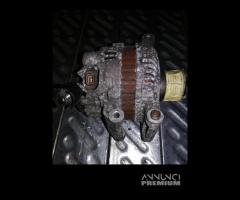 Alternatore PEUGEOT 207 1397cc benzina del 2009