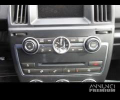 Autoradio LAND ROVER FREELANDER 2 del 2014