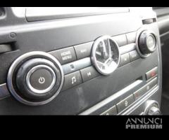 Autoradio LAND ROVER FREELANDER 2 del 2014 - 2