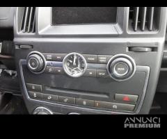 Autoradio LAND ROVER FREELANDER 2 del 2014