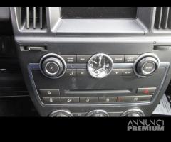 Autoradio LAND ROVER FREELANDER 2 del 2014 - 4