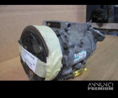 Compressore clima CITROEN C2 1400cc HDI del 2006 - 5