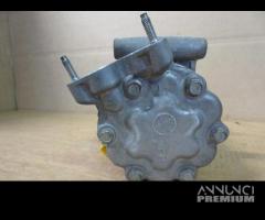 Compressore clima CITROEN C2 1400cc HDI del 2006 - 7