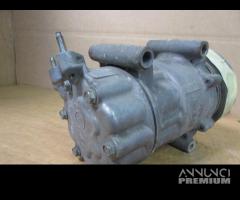 Compressore clima CITROEN C2 1400cc HDI del 2006 - 8