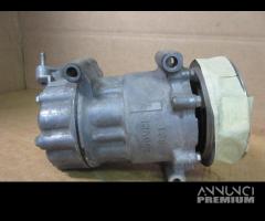 Compressore clima CITROEN C2 1400cc HDI del 2006 - 9