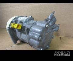 Compressore clima CITROEN C2 1400cc HDI del 2006 - 13