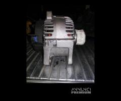 Alternatore RENAULT MEGANE 1461cc DCI del 2008