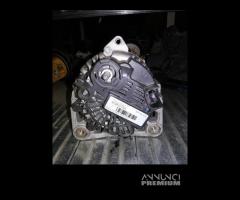 Alternatore RENAULT MEGANE 1461cc DCI del 2008