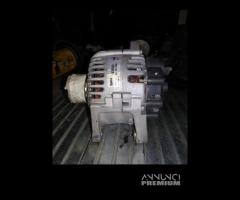 Alternatore RENAULT MEGANE 1461cc DCI del 2008